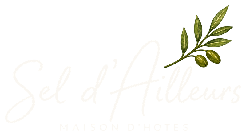 Sel d’Ailleurs